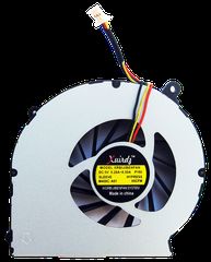 Ανεμιστηράκι Laptop - CPU Cooling Fan HP COMPAQ CQ57 Q43, CQ57, CQ430, CQ431, CQ435, CQ436, CQ630, CQ631, CQ636 DFS551005M30T, KSB06105HA, 646180-001, 646182-001, G70X05MS3AH, 52T021(Κωδ. 80152)