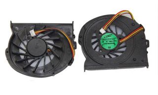 Ανεμιστηράκι Laptop - CPU Cooling Fan LENOVO ideapad Z360A z360 Z360-091232U Z360A-ITH Z360A-PSI Z360-091233U KSB0405HC-AB48 (Κωδ.80163)