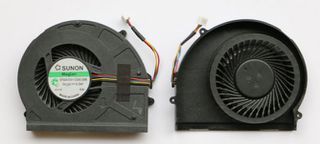 Ανεμιστηράκι Laptop - CPU Cooling Fan Lenovo G360 G430 Y430 E41 E42 G3000 G530 V450 K41 K41A K42 EF60070V1-C080-S99 MF60120V1-C181-S9A (Κωδ.80164)