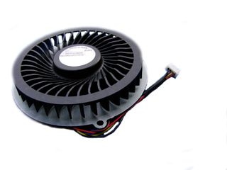 Ανεμιστηράκι Laptop - CPU Cooling Fan Lenovo Y570 Y570N Y570G Y570P Y570A Y570NT MG60120V1-C060-S99 (Κωδ.80169)