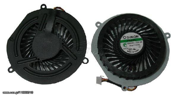 Ανεμιστηράκι Laptop - CPU Cooling Fan Lenovo IBM IdeaPad Y470 Y470N Y471 Y471A   MG60090V1-C030-S99 (Κωδ.80170)