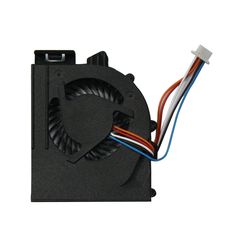 Ανεμιστηράκι Laptop - CPU Cooling Fan IBM THINKPAD E420 E520 E425 E525  LYSB00OUJYR3I-ELECTRNCS 04W1833 (Κωδ.80175)