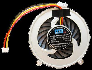 Ανεμιστηράκι Laptop - CPU Cooling Fan Lenovo Thinkpad L412 L420 L520 Edge14 SL410K E40 UDQFRZH05C1N 3PIN ΟΕΜ (Κωδ.80177)