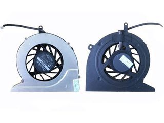 Ανεμιστηράκι Laptop - CPU Cooling Fan TOSHIBA Satellite M300 M800 M305 U400 U405 GB0507PGV1-A KSB0505HA-7K26 M800 M801 M802 M803 M805 M806 M808 M810 U400 U405 M851 M852 L300 L310 L317 C800 C805 AB7005
