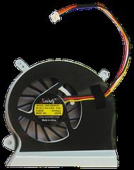 Ανεμιστηράκι Laptop - CPU Cooling Fan MSI GE60 GE620 CR650 MS-16GA MS-16GC E33-0800413-MC2 DFS451205M10T(F98D) E33-0800220-F05 PAAD06015SL-N039 (Κωδ.80186)