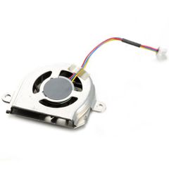 Ανεμιστηράκι Laptop - CPU Cooling Fan Compaq HP MINI 1000 1700 700 500 1017 1019 1010 UDQFYFR09C1N 504615-001 Mini1000 Mini700 Mini500 504615-001 6033B0017201 (Κωδ.80194)