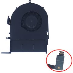 Ανεμιστηράκι Laptop - CPU Cooling Fan Apple MacBook Pro A1502 Late 2013, Mid 2014, Early 2015 13" Retina 076-1450 610-0190-A MG70050V1-C031-S9A (Κωδ.80195)