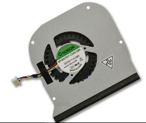 Ανεμιστηράκι Laptop - CPU Cooling Fan Compaq Dell Latitude E6320 MF60070V1-C040-G99 0NV12R AT0FN004SS0 NV12R DC 5 V 0.29A (Κωδ.80196)