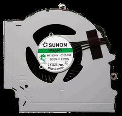 Ανεμιστηράκι Laptop - CPU Cooling Fan IBM LENOVO ThinkPad Edge E431 E440 E531 E540 BATA0710R5H P005 E431 E440 E531 E540 MF75090V1-C320-S9A KSB06105HB-CJ29 04Y1367 04Y1369 AT0SI002DT0 (Κωδ.80197)