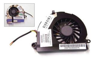 Ανεμιστηράκι Laptop - CPU Cooling Fan HP Compaq 6910P NC6400 Laptop AT00Q000200 446416-001 SPS-446416-001 446416-001 UDQFRPH54ACM 3PIN (Κωδ.80202)