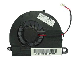 Ανεμιστηράκι Laptop - CPU Cooling Fan HP Compaq 6910P NC6400 Laptop AT00Q000200 446416-001 SPS-446416-001 446416-001 UDQFRPH54ACM SPS418886-001 F699-CCW 2PIN (Κωδ.80203)
