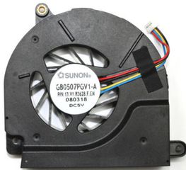 Ανεμιστηράκι Laptop - CPU Cooling Fan HP EliteBook 8530W 6930p 8530W 8530P Series Replacement Cooling FAN 495079-001 480913-001 344v809002 (Κωδ.80205)
