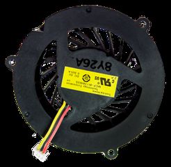 Ανεμιστηράκι Laptop - CPU Cooling Fan HP COMPAQ G50 G60 G70 CQ50 CQ70 CQ70-150EV 3PIN MCF-W13BM05 ROUND (Κωδ. 80207)