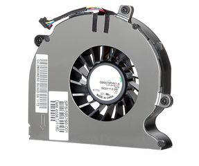 Ανεμιστηράκι Laptop - CPU Cooling Fan HP EliteBook 8540w 8540P 595769-001 GB0575PHV1-A 13.V1.B4136.F.HF (Κωδ.80210)