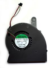 Ανεμιστηράκι Laptop - CPU Cooling Fan HP ProBook 4340s HP ProBook 4341s DFS531005PL0T 683861-001​ 4-wire (Κωδ.80214)