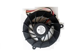 Ανεμιστηράκι Laptop - CPU Cooling Fan  Sony Vaio VPCL11M1E VGC-JS  UDQF2PH54DF0 UDQFZRH06DF0 300-0001-1142 4-wire (Κωδ. 80224)