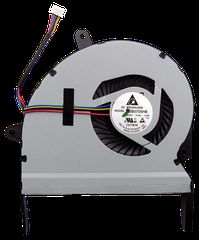 Ανεμιστηράκι Laptop - CPU Cooling Fan ASUS F401A X401A (4PIN) KDB04505HA-8G99 Asus F: F401A ASUS - X: X401A 4-wire(Κωδ. 80226)