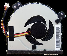 Ανεμιστηράκι Laptop - CPU Cooling Fan Lenovo fan P500 Z400 Z400A Z500 Z500A Z41 Z510 DC28000BMF0 DFS531205HC0T DC28000BMF0FCC2 IdeaPad P: P400 P500 IdeaPad Z: Z400 Z500 4 PIN4 PIN (Κωδ. 80231)