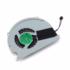 Ανεμιστηράκι Laptop - CPU Cooling Fan HP ProBook5320M Serie AD07005HX75G900 618830-001 DC5V 0.50A 5320 m (Κωδ. 80234)