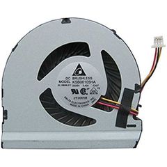 Ανεμιστηράκι Laptop - CPU Cooling Fan Dell Inspiron 14Z-5423 3KDCW 03KDCW KSB06105HA-CA57 DFS470805WL0T FBCT 23.10656.001(Κωδ. 80242)