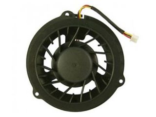 Ανεμιστηράκι Laptop - CPU Cooling Fan HP Compaq DV4000 V4000 SERIES 384622-001 60.49Q68.001 032806A (Κωδ. 80245)