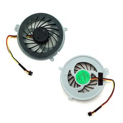 Ανεμιστηράκι Laptop - CPU Cooling Fan Sony Vaio SVE15 SVE151100C SVE1511SAC VPC-EE VPCEE VPCEE37EC EE47EC PCG-61511 3VHK5TMN010 SVE15115 SVE15116 SVE15117 SVE1512D4E SVE1512K1ESI AD05605HX09G300 0FJ8