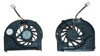 Ανεμιστηράκι Laptop - CPU Cooling Fan Sony Vaio VGN-BX VGN-BX640P VGN-BX540B VGN-BX541B fan UDQFRPR56FQU 27WK1C0N010 (Κωδ. 80266)