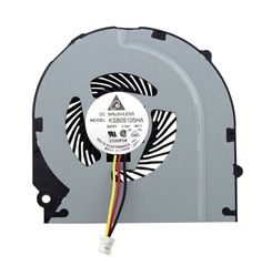 Ανεμιστηράκι Laptop - CPU Cooling Fan HP Pavilion DM4-3000 DM4-3024TX DM4-3025TX DM4-3013CL DM4-3007XX DM4-3050US DM4-3055DX Series 669934-001 669935-001​(Κωδ. 80272)
