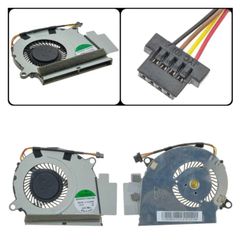 Ανεμιστηράκι Laptop - CPU Cooling Fan Acer Aspire S5 S5-391 S5-391-53314 EG50040V1-C050-S9A​(Κωδ. 80273)