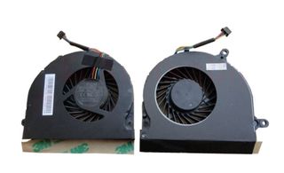 Ανεμιστηράκι Laptop - CPU Cooling Fan HP Pavilion DV4-5000 Series Fan 681226-001 DFS531105MCOT FB8C DV4-5001 DV4-5001tu DV4-5002 DV4-5002tx DV4-5003 DV4-5003tx DV4-5004 DV4-5004tx DV4-5008 DV4-5008tx