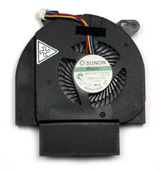 Ανεμιστηράκι Laptop - CPU Cooling Fan Dell Latitude E6520 GT9XP, 0GT9XP AB07505HX11E300 MF60120V1-C100-G99 (Κωδ. 80276)
