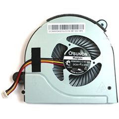 Ανεμιστηράκι Laptop - CPU Cooling Fan Lenovo Ideapad G405S G500S G505S Z501 Z505 MG60090V1-180-S99 4-wire (Κωδ. 80277)