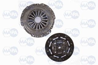 ΣΕΤ ΣΥΜΠΛ.2 ΤΕΜ FOCUS 1.4/1.6 ΚΑΙΝ. AD INTERNATIONAL 001220109 FORD C-MAX FORD FIESTA FORD FOCUS FORD MONDEO VOLVO C30 VOLVO S40 VOLVO V50