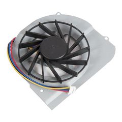 Ανεμιστηράκι Laptop - CPU Cooling Fan Toshiba satellite U500 U505 M900 m910 M501 M511 M515 M900 M512 M505 M502 M503 M506 M507 DFS531205M30T(Κωδ. 80283)