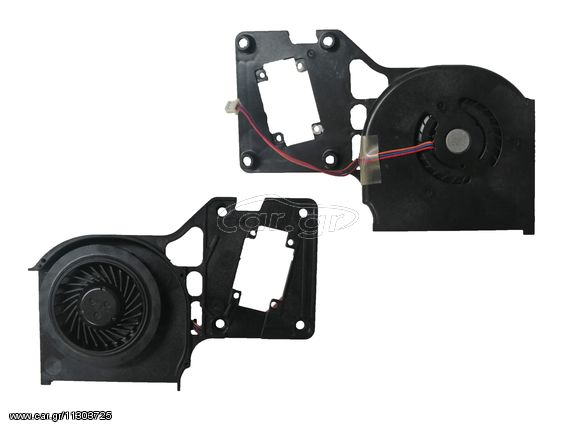 Ανεμιστηράκι Laptop - CPU Cooling Fan IBM Lenovo Thinkpad R61 14.4'' WIDE  R61E R61I 42W2779 42W2780 42W2403 42W2404 R61 R61e R61i MCF-219PAM05 42W2403 42W2779  (Κωδ. 80293)