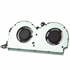 Ανεμιστηράκι Laptop - CPU Cooling Fan Lenovo Y40-70 Y40-70AT Y40-70AM DC28000ETF0 4 PIN (Κωδ. 80295)