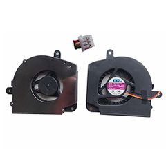 Ανεμιστηράκι Laptop - CPU Cooling Fan IBM Lenovo 3000 N200 C200 N100 F40 F40a F41 Y410 Y400 Y400a G530 F50a Atz18000200m3 Atzhv000100m1 Dfb601205m20t Atzhy000100 F40L F40M F41A F41M F50 N10 C200 (Κωδ.