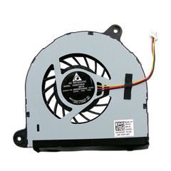 Ανεμιστηράκι Laptop - CPU Cooling Fan Dell Inspiron 17R 5720 N5720 7720 Laptop CPU Cooling Fan D0D6C 0D0D6C Q8D7 MF75120V1-C100-G99 Dell fan 17R 5720 7720 3760 17R-5720 (Κωδ. 80299)