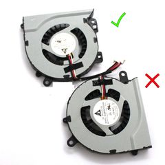 Ανεμιστηράκι Laptop - CPU Cooling Fan Samsung NP-700 NP-700Z NP700Z NP700Z5A 700Z5B 700Z5C Series L & R BA31-00116A & BA31-00117A (Κωδ. 80301)