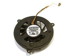 Ανεμιστηράκι Laptop - CPU Cooling Fan  HP EliteBook 8540w 8540P 595769-001 GB0575PHV1-A 13.V1.B4136.F.HF AD5305HX-DBB​ (Κωδ.80303)