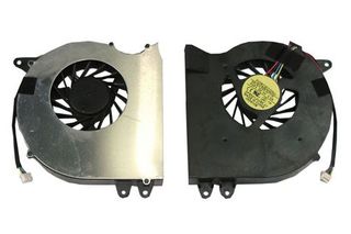 Ανεμιστηράκι Laptop - CPU Cooling Fan Asus N71 N71JA N71JQ N71JV N71VG N71VN N64X ASUS N71/PRO78/X77 DFS551205ML0T F9F3, 13GNXG10P010-1, 13N0-G5A0601, 13N0-GLA0401 (Κωδ.80305)