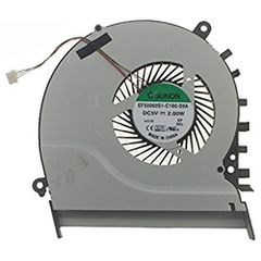Ανεμιστηράκι Laptop - CPU Cooling Fan Asus S551, K551 13NB02A1P02011 Asus Vivobook S551LB S551LA S551LN S551 V551LB V551LA V551LN V551 A551 A551L P/N:EF50060S1-C180-S9A​ (Κωδ.80311)