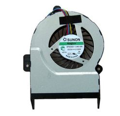 Ανεμιστηράκι Laptop - CPU Cooling Fan ASUS X55 X55A X55C X55U MF60090V1-C480-S99 (Κωδ. 80317)