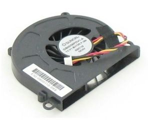 Ανεμιστηράκι Laptop - CPU Cooling Fan Msi U90 U100 U110 U120 U130 U135 6010H05F  (Κωδ. 80319)