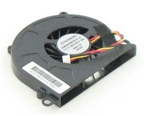 Ανεμιστηράκι Laptop - CPU Cooling Fan Msi U90 U100 U110 U120 U130 U135 6010H05F (Κωδ. 80319)