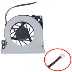Ανεμιστηράκι Laptop - CPU Cooling Samsung R60 R60Y R601 SAMSUNG R60 CPU COOLING FAN BDB05405HB-7D92 BA31-00051B BA31-00051A B66 (3PIN)(Κωδ. 80321)