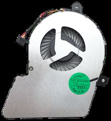 Ανεμιστηράκι Laptop - CPU Cooling TOSHIBA U900 U940 U945 (4PIN) AB07505HX07KB00 (Κωδ. 80323)