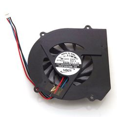 Ανεμιστηράκι Laptop - CPU Cooling Samsung R50 R55 AD0605HB-LB3 (Κωδ. 80329)