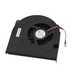 Ανεμιστηράκι Laptop - CPU Cooling FUJITSU-SIEMENS Lifebook NH570 UDQFLZR16CAR 23.10329.001 CP470670-01 (Κωδ. 80335)