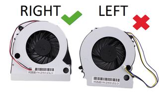 Ανεμιστηράκι Laptop - CPU Cooling Fan LENOVO ideacentre B500 B505 B510 B50R1 B5R ALL-IN-ONE​(Κωδ. 80336)